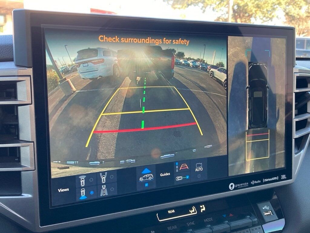 2023 Toyota Sequoia Limited San Antonio TX