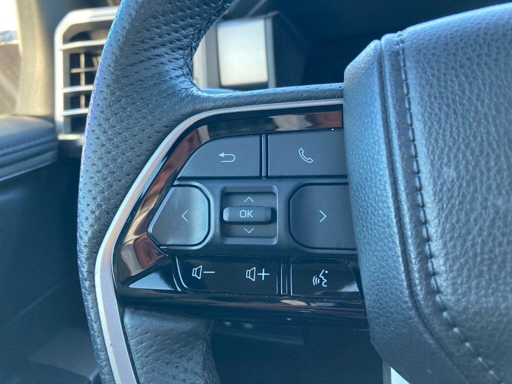 2023 Toyota Sequoia Limited San Antonio TX