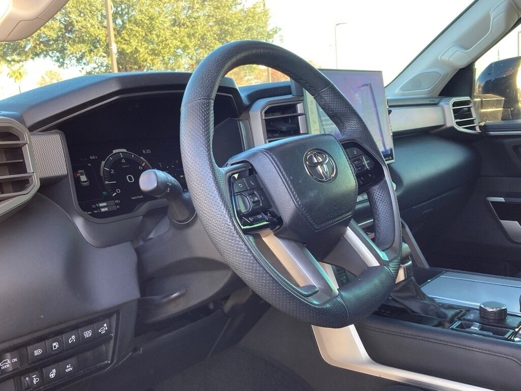 2023 Toyota Sequoia Limited San Antonio TX