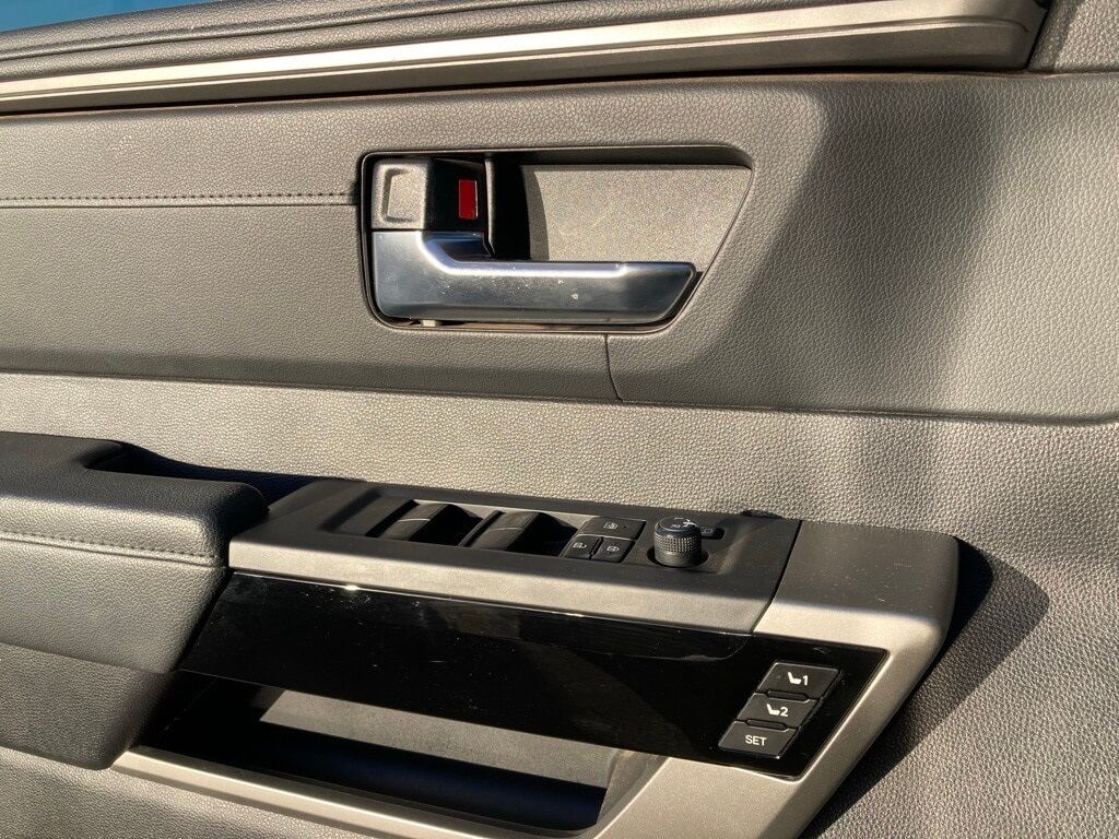 2023 Toyota Sequoia Limited San Antonio TX