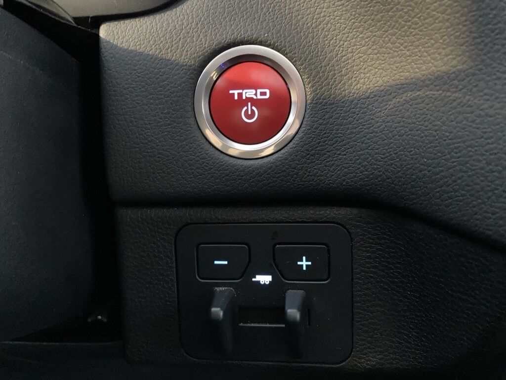 2023 Toyota Sequoia Limited San Antonio TX