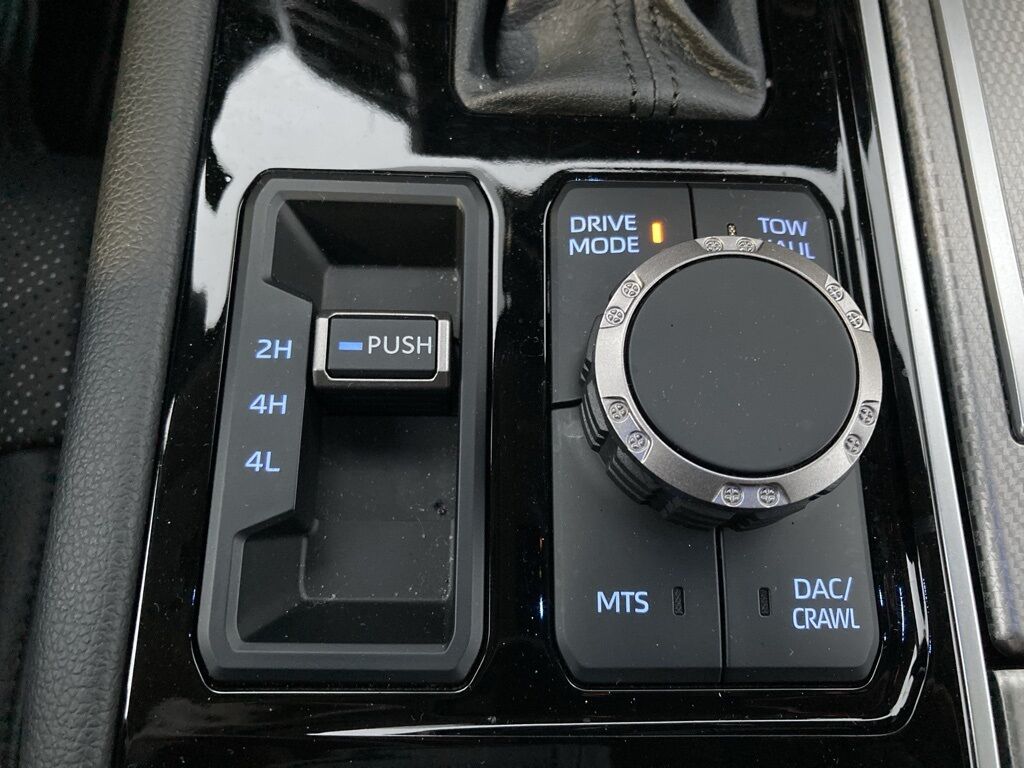 2023 Toyota Sequoia Limited San Antonio TX