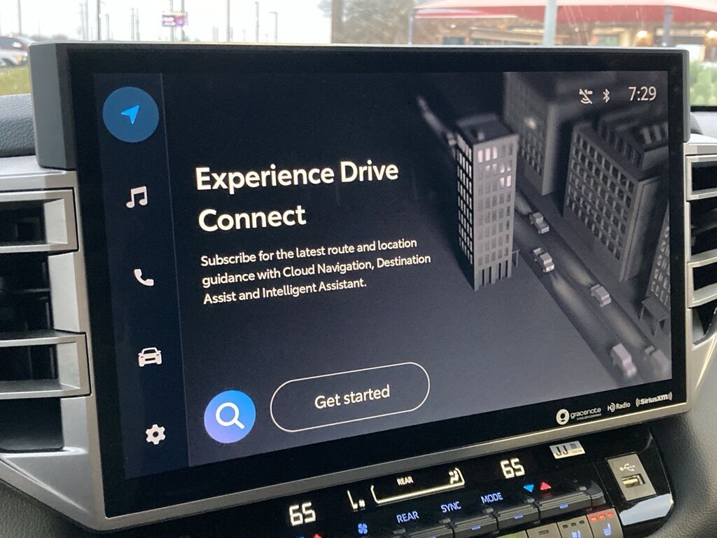 2023 Toyota Sequoia Limited San Antonio TX