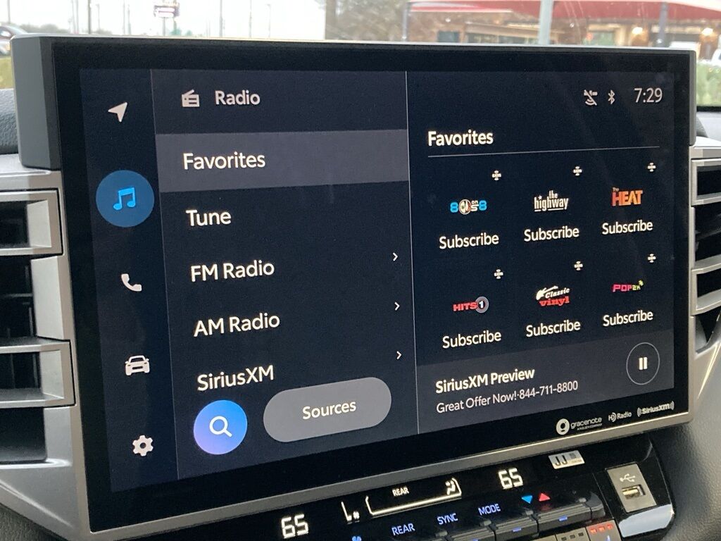 2023 Toyota Sequoia Limited San Antonio TX
