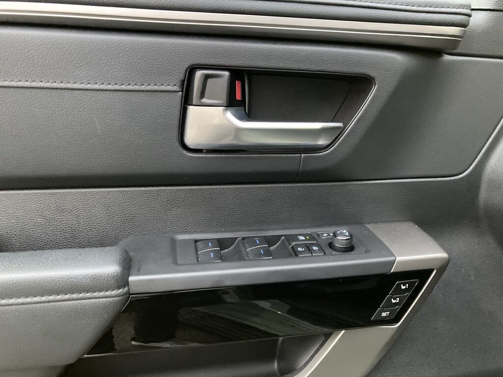 2023 Toyota Sequoia Limited San Antonio TX