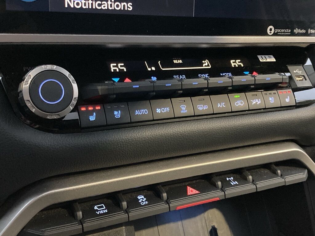 2023 Toyota Sequoia Limited San Antonio TX