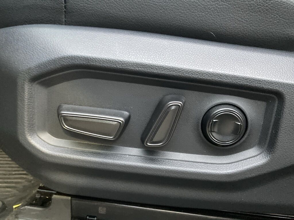 2023 Toyota Sequoia Limited San Antonio TX