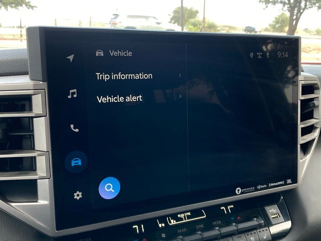 2023 Toyota Sequoia Limited San Antonio TX