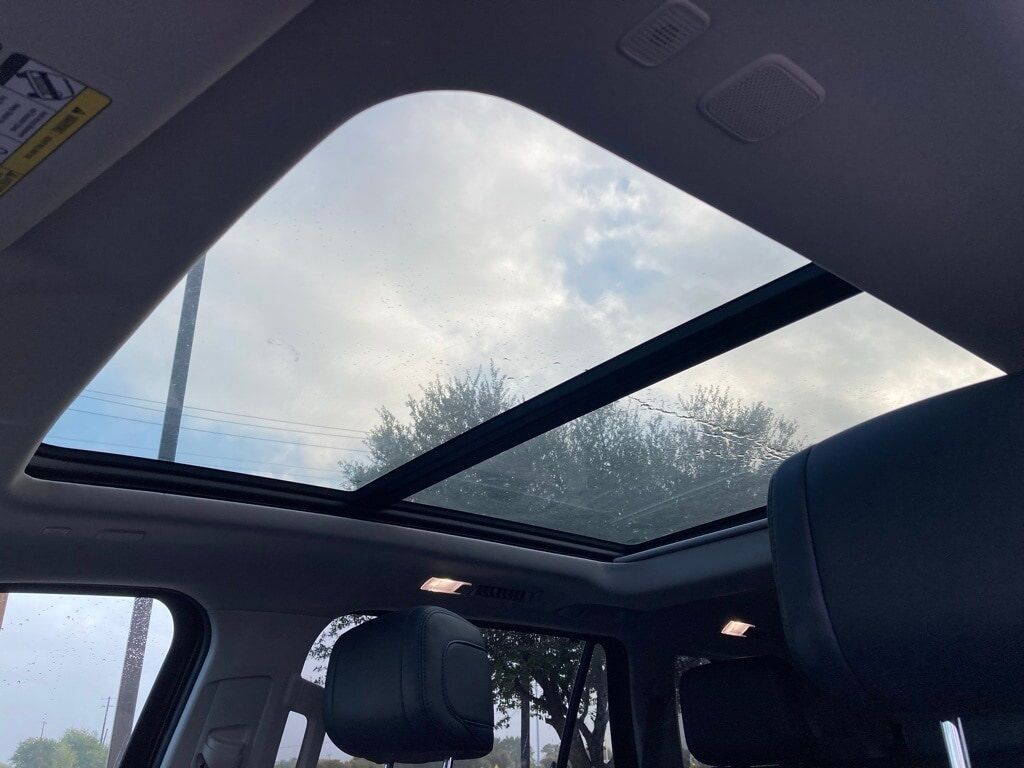 2023 Toyota Sequoia Limited San Antonio TX