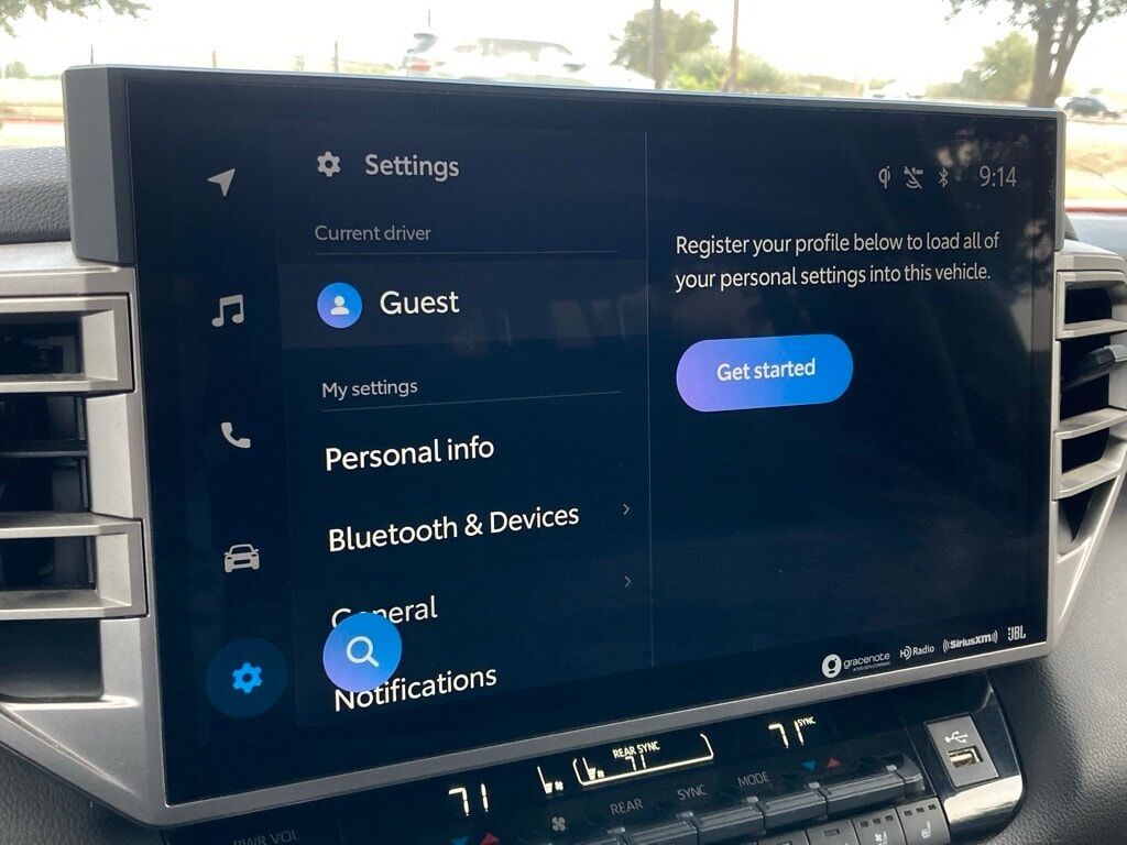 2023 Toyota Sequoia Limited San Antonio TX