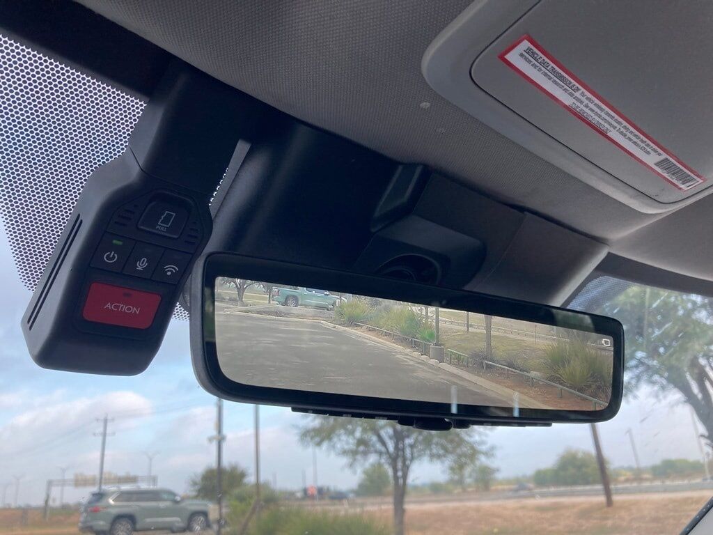 2023 Toyota Sequoia Limited San Antonio TX