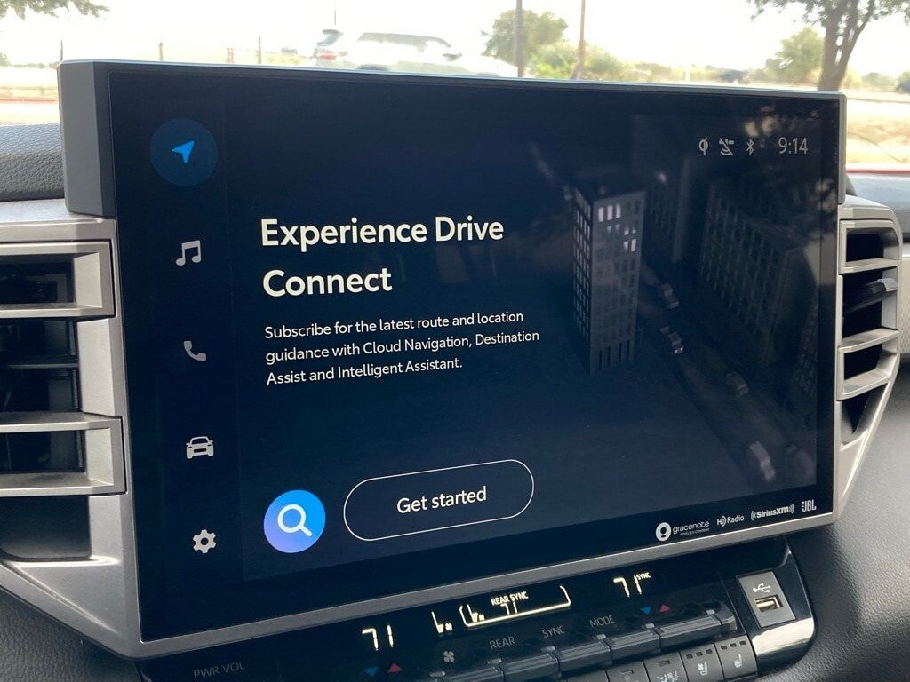 2023 Toyota Sequoia Limited San Antonio TX
