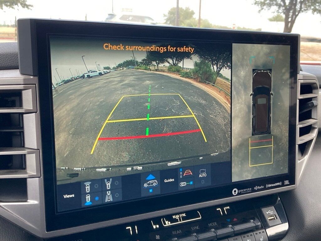 2023 Toyota Sequoia Limited San Antonio TX