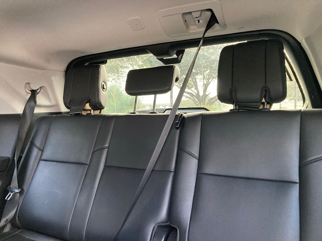 2023 Toyota Sequoia Limited San Antonio TX