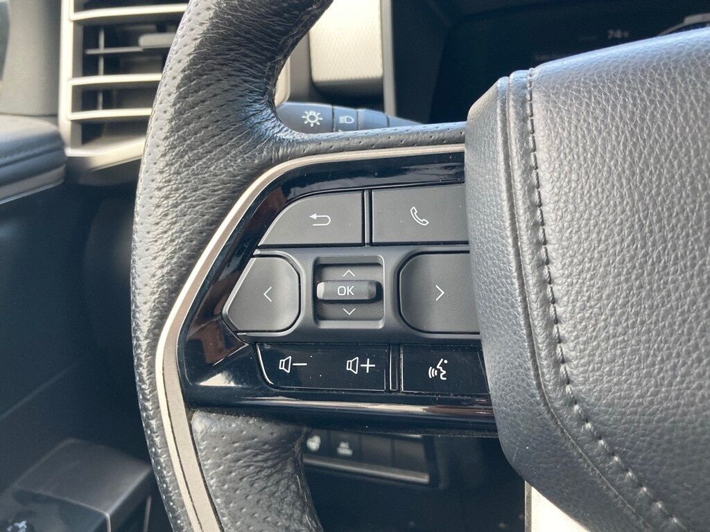 2023 Toyota Sequoia Limited San Antonio TX