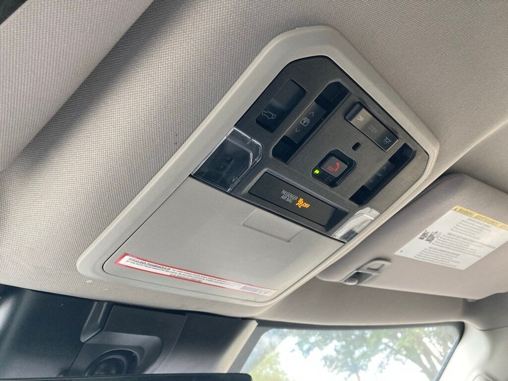 2023 Toyota Sequoia Limited San Antonio TX