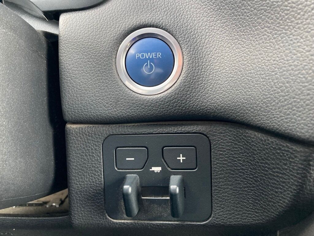 2023 Toyota Sequoia Limited San Antonio TX