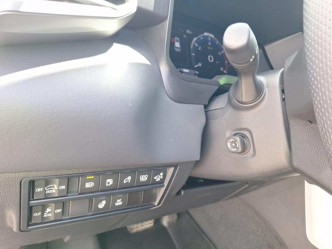 2023 Toyota Sequoia Platinum Hurst TX