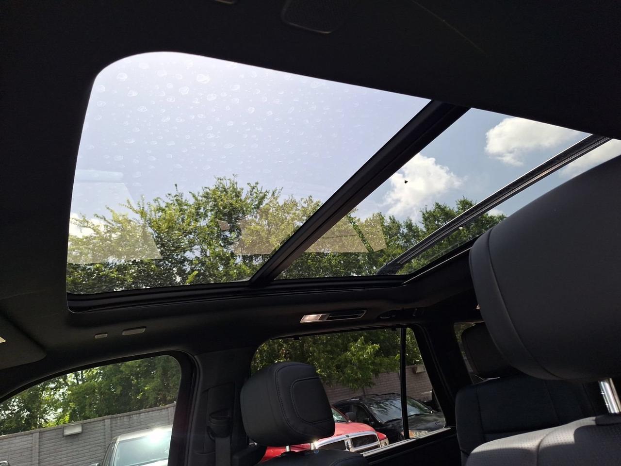 2023 Toyota Sequoia Platinum Hurst TX