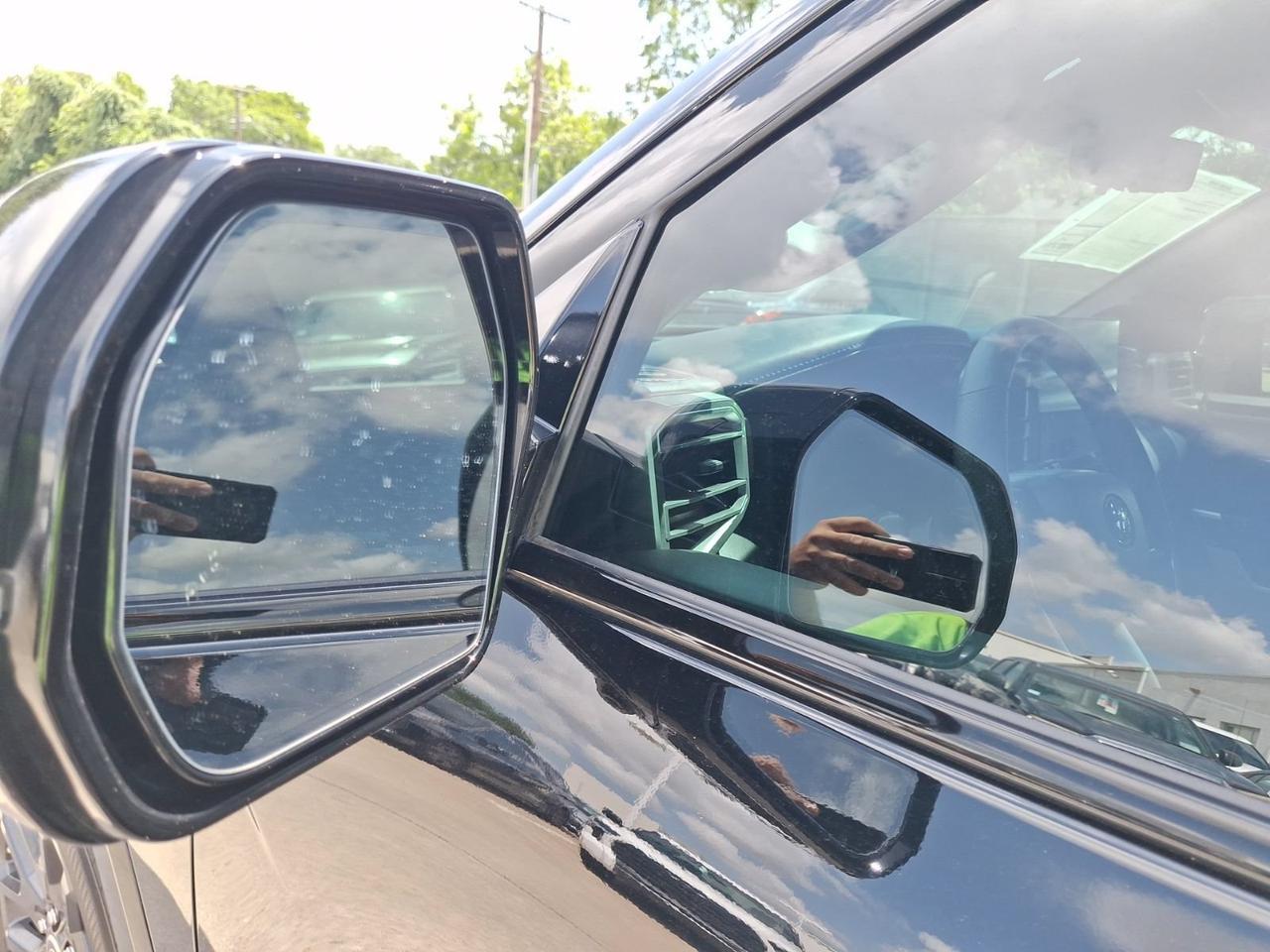 2023 Toyota Sequoia Platinum Hurst TX