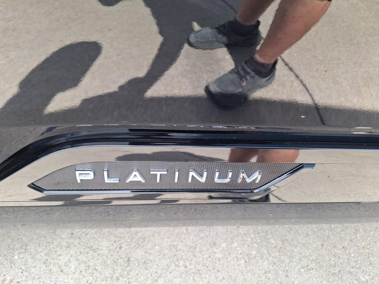2023 Toyota Sequoia Platinum Hurst TX