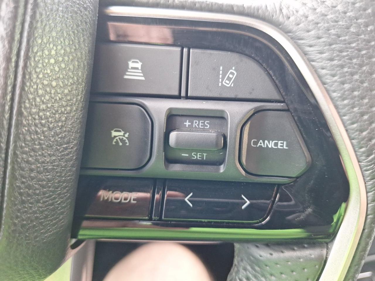 2023 Toyota Sequoia Platinum Hurst TX
