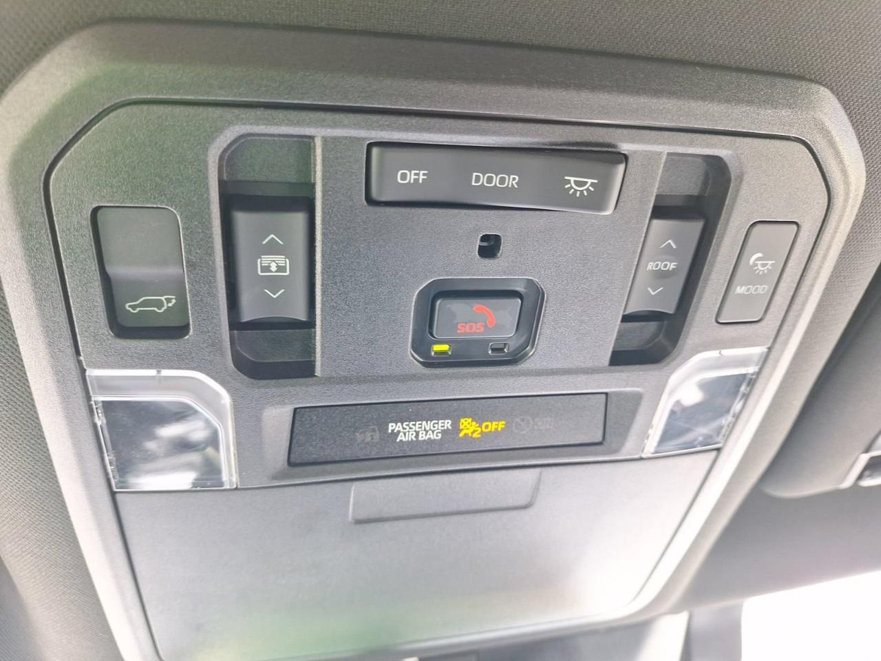 2023 Toyota Sequoia Platinum Hurst TX