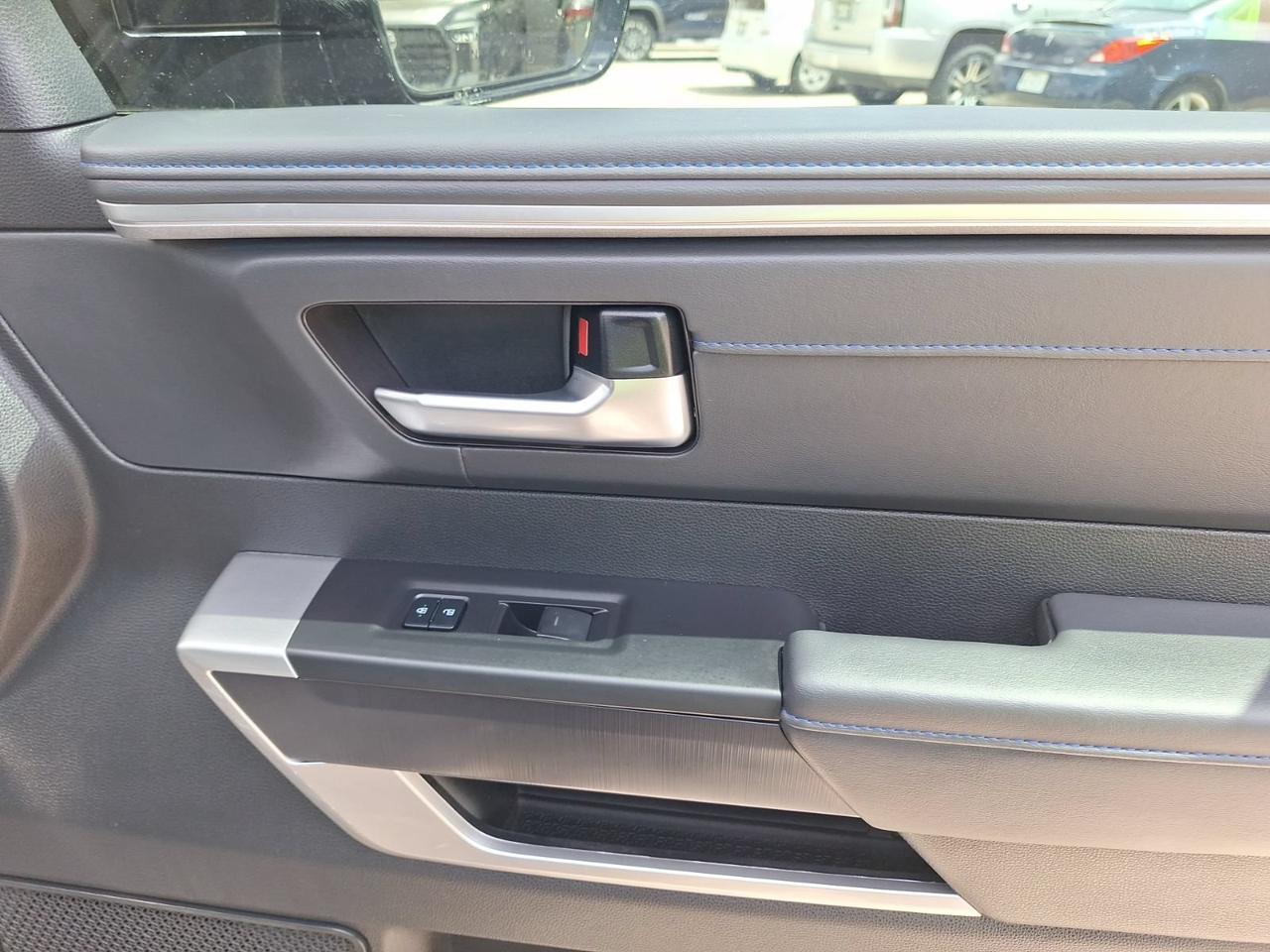 2023 Toyota Sequoia Platinum Hurst TX
