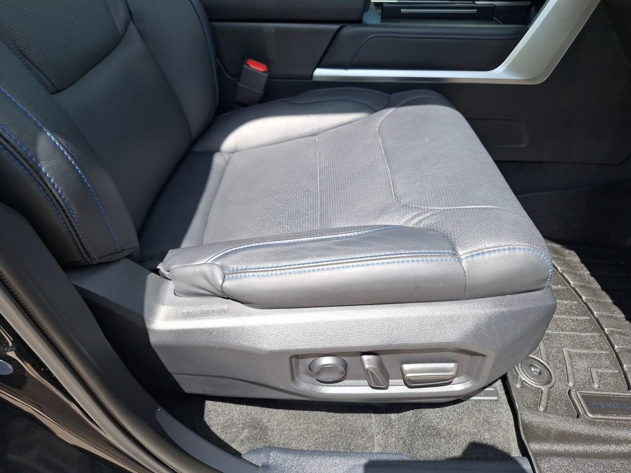 2023 Toyota Sequoia Platinum Hurst TX