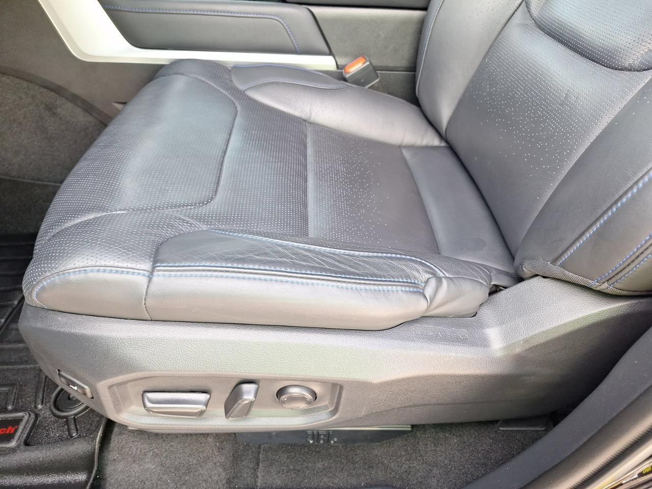 2023 Toyota Sequoia Platinum Hurst TX