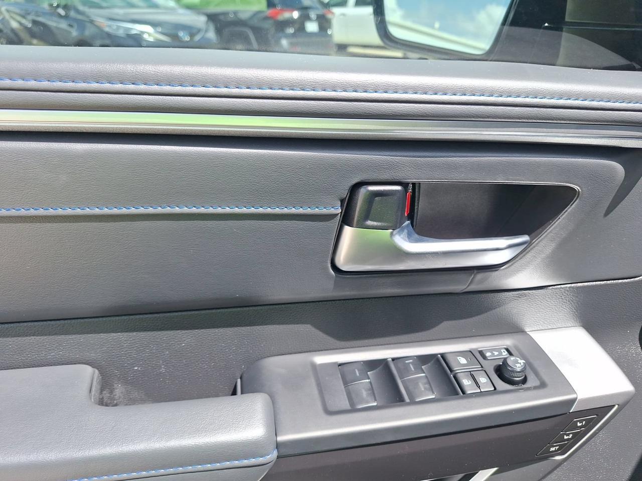 2023 Toyota Sequoia Platinum Hurst TX
