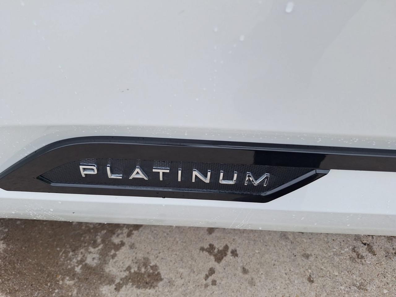 2023 Toyota Sequoia Platinum Hurst TX