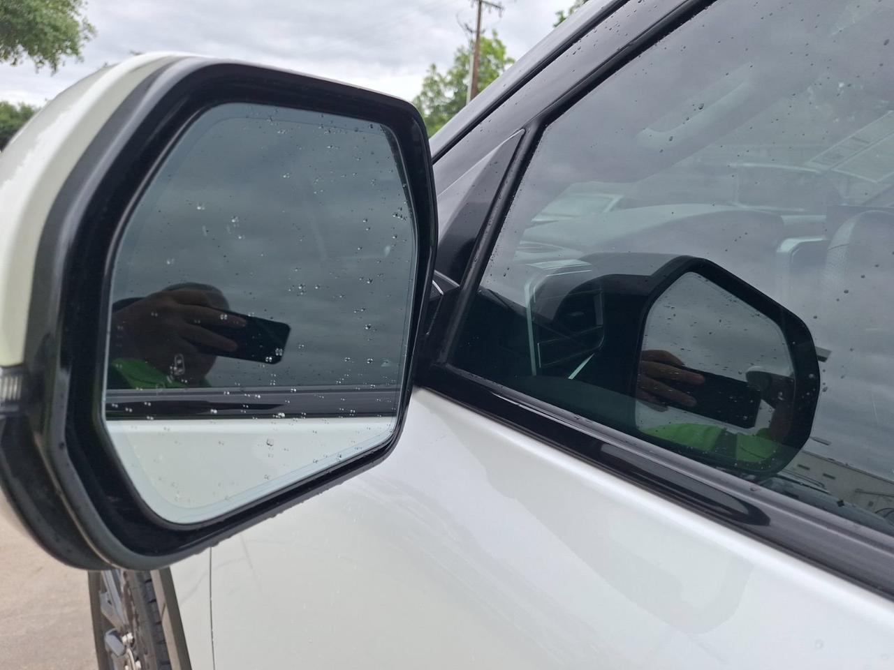 2023 Toyota Sequoia Platinum Hurst TX