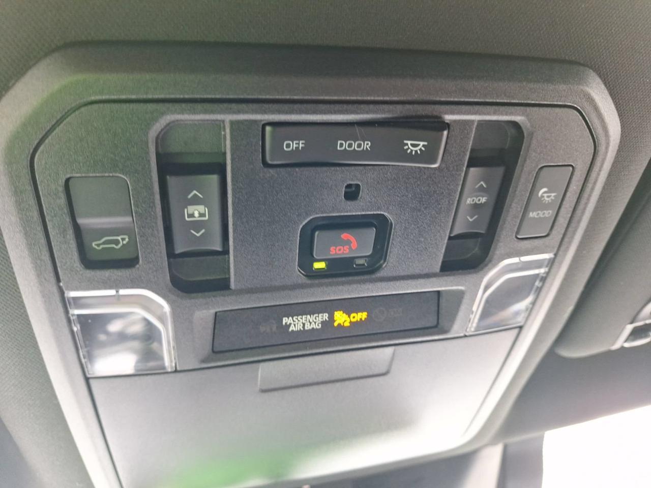 2023 Toyota Sequoia Platinum Hurst TX
