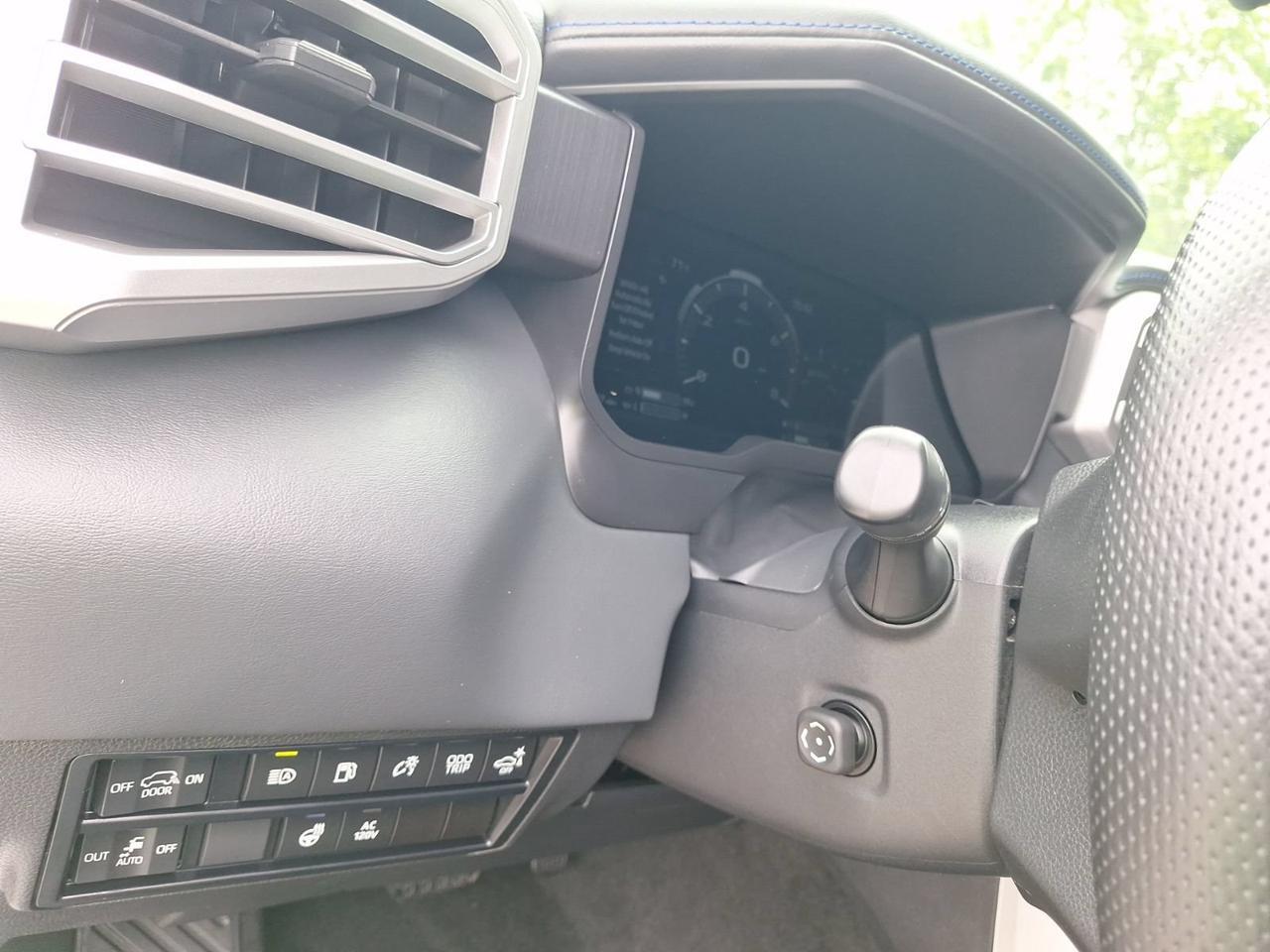 2023 Toyota Sequoia Platinum Hurst TX