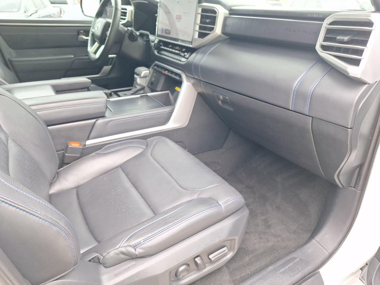 2023 Toyota Sequoia Platinum Hurst TX