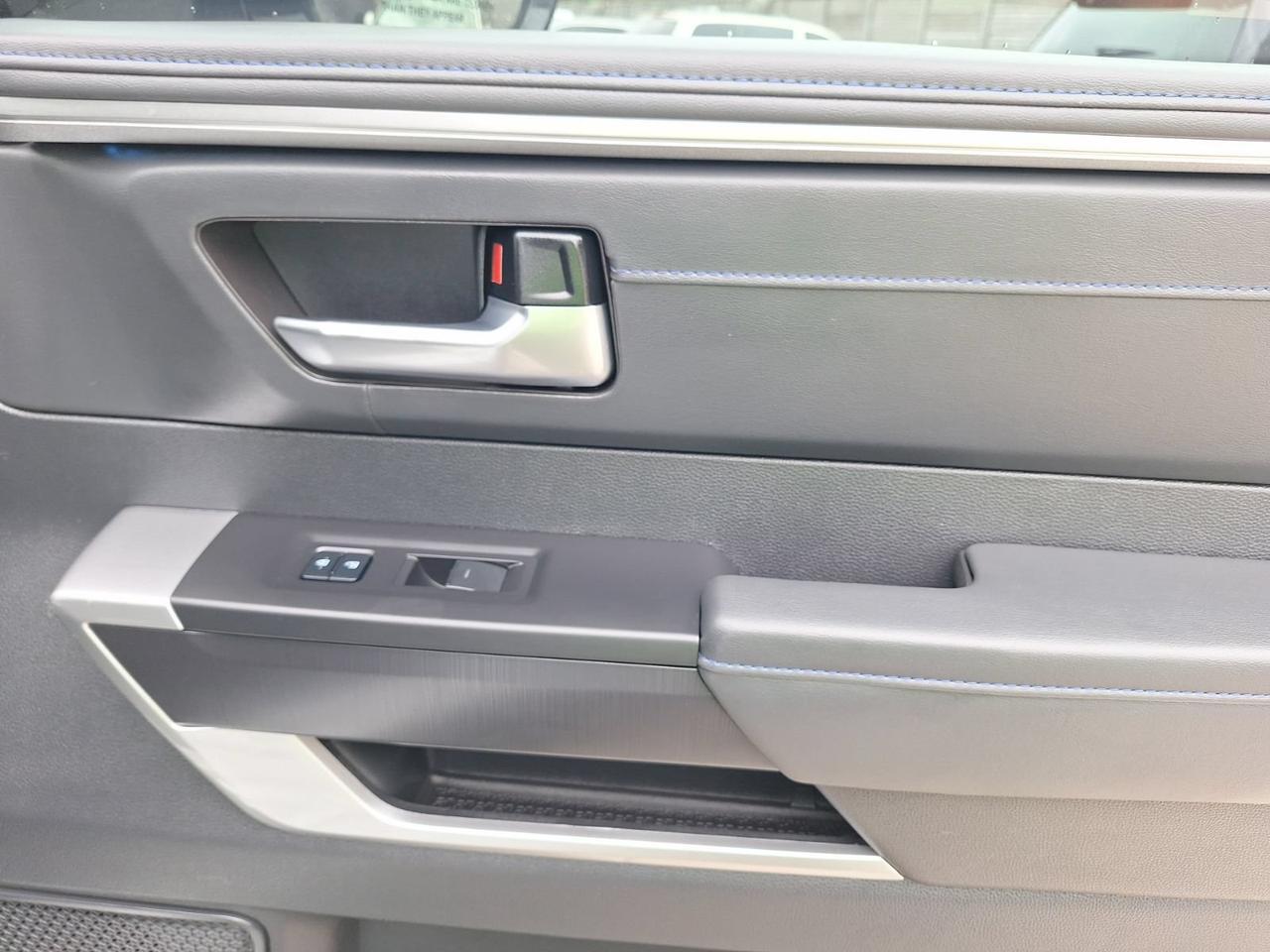 2023 Toyota Sequoia Platinum Hurst TX