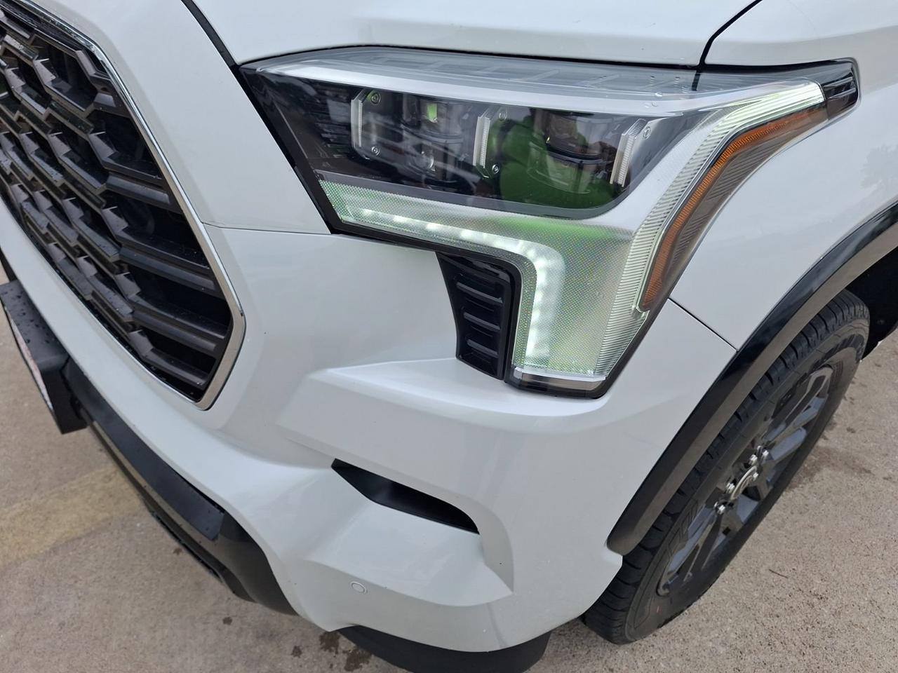 2023 Toyota Sequoia Platinum Hurst TX
