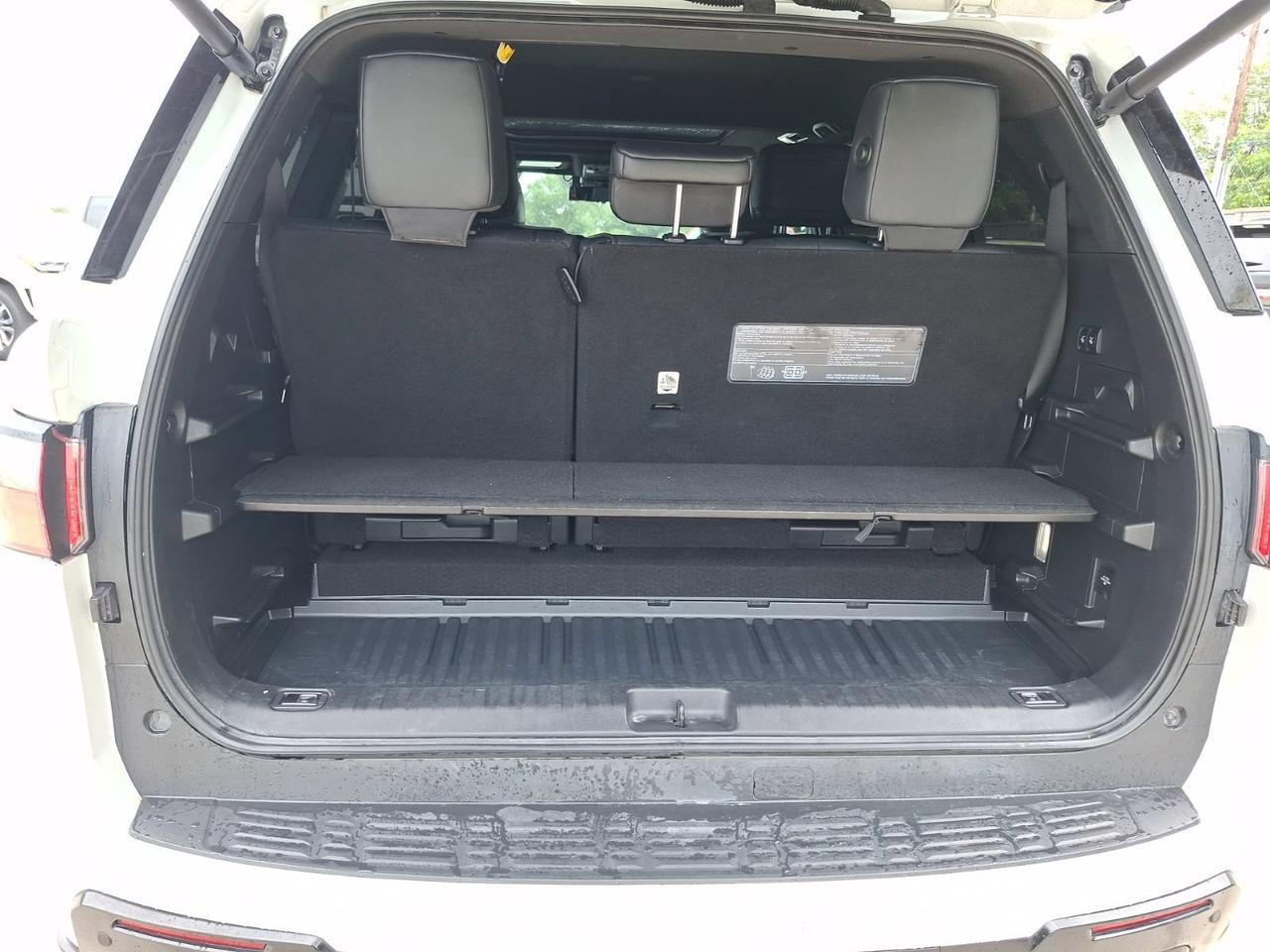 2023 Toyota Sequoia Platinum Hurst TX