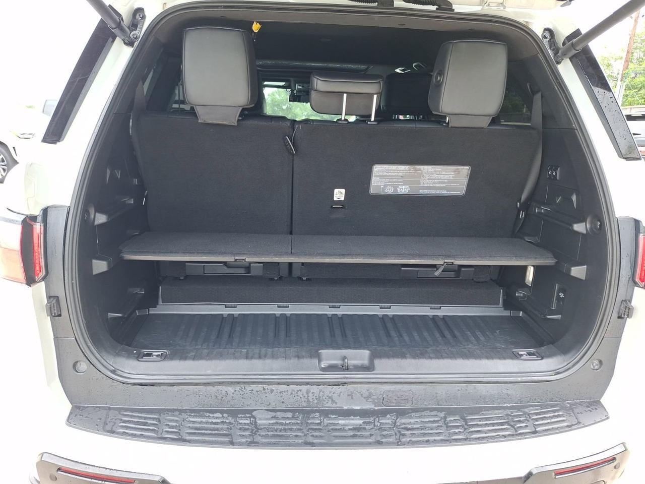 2023 Toyota Sequoia Platinum Hurst TX