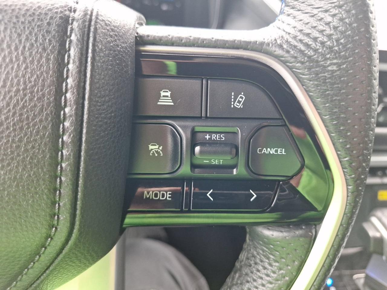 2023 Toyota Sequoia Platinum Hurst TX