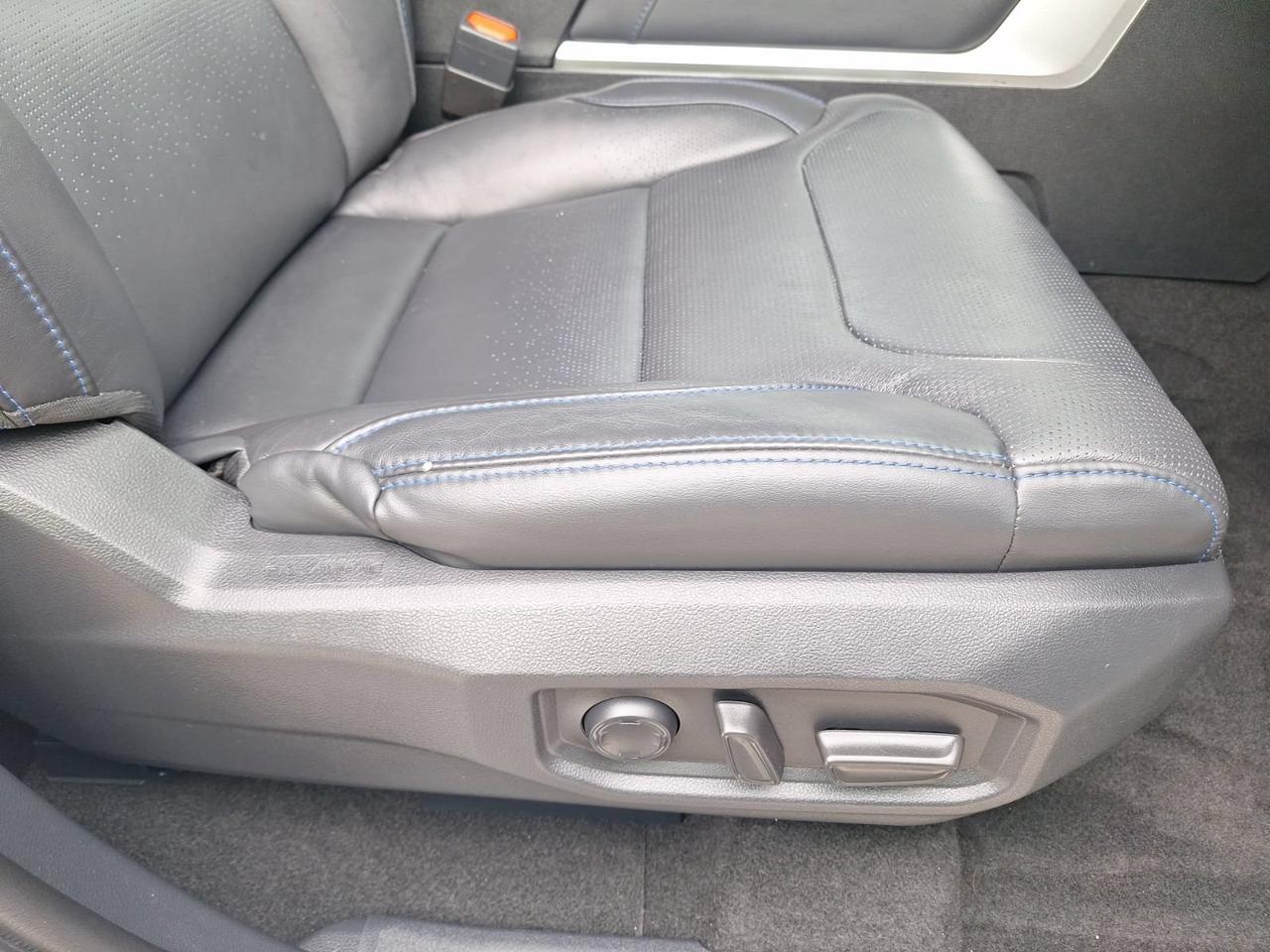 2023 Toyota Sequoia Platinum Hurst TX