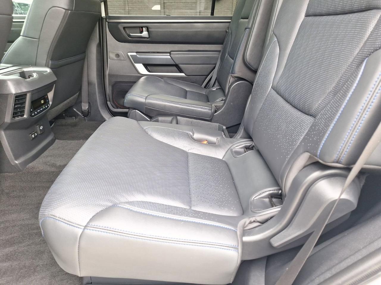 2023 Toyota Sequoia Platinum Hurst TX