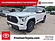 2023 Toyota Sequoia Platinum