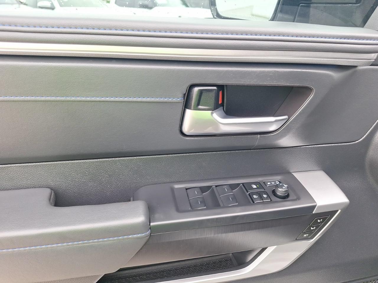 2023 Toyota Sequoia Platinum Hurst TX