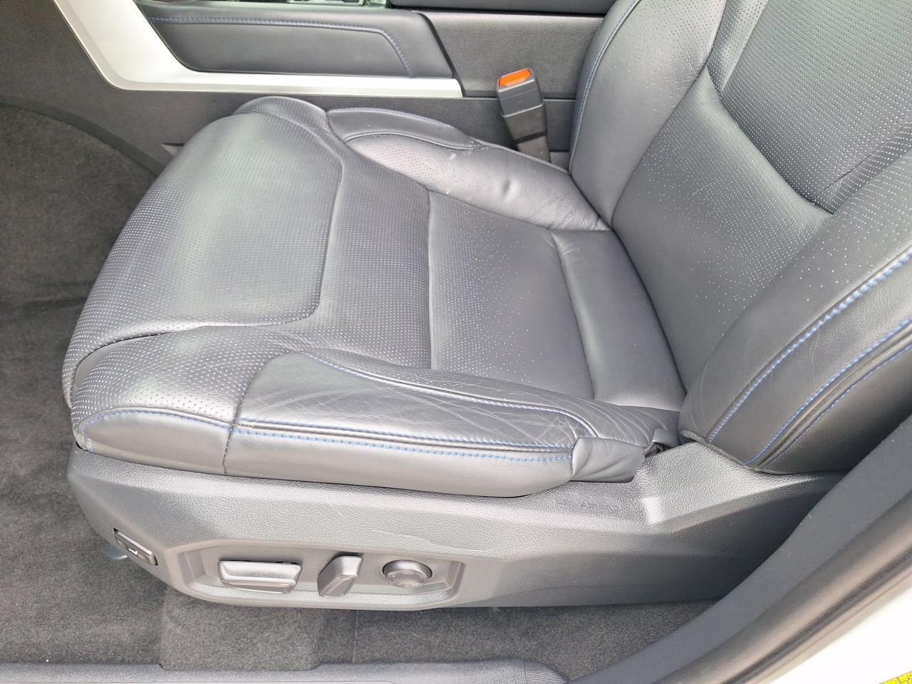 2023 Toyota Sequoia Platinum Hurst TX