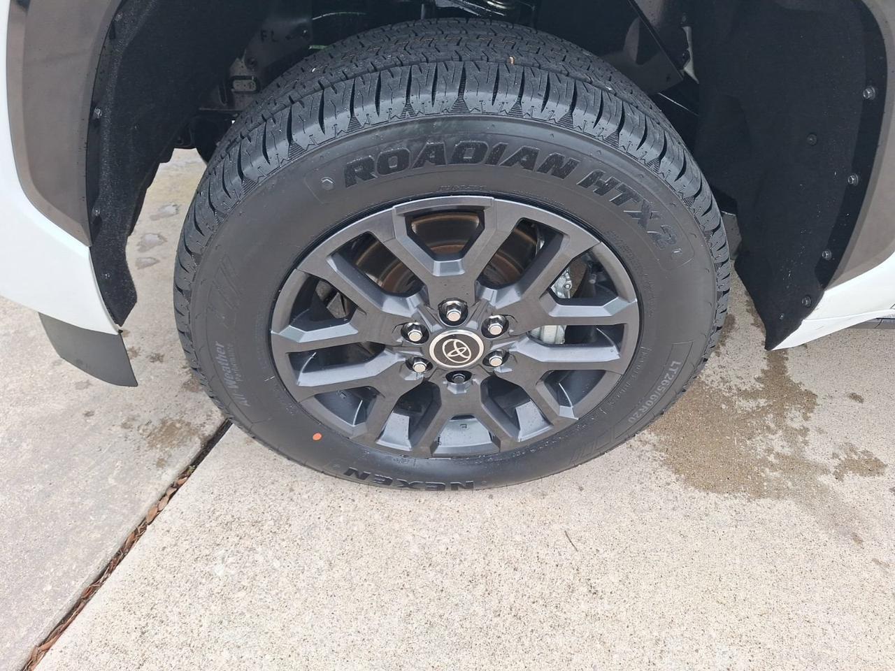 2023 Toyota Sequoia Platinum Hurst TX