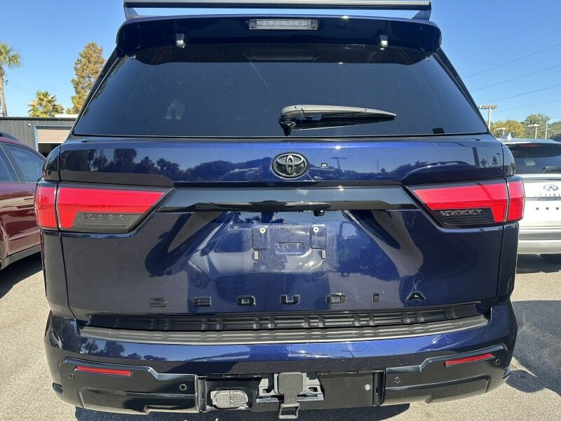 2023 Toyota Sequoia Platinum Jacksonville FL
