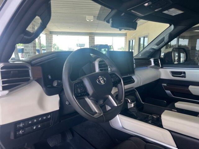 2023 Toyota Sequoia Platinum Lafayette LA
