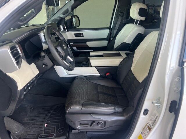 2023 Toyota Sequoia Platinum Lafayette LA